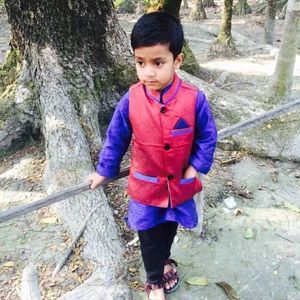 Meet your Posher, Ah